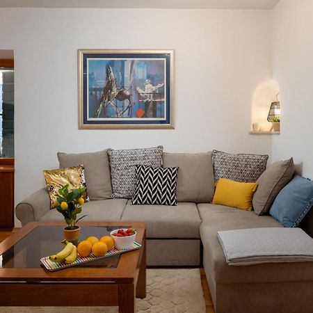 Piazza Square City Top Centre Apartments Split Luaran gambar