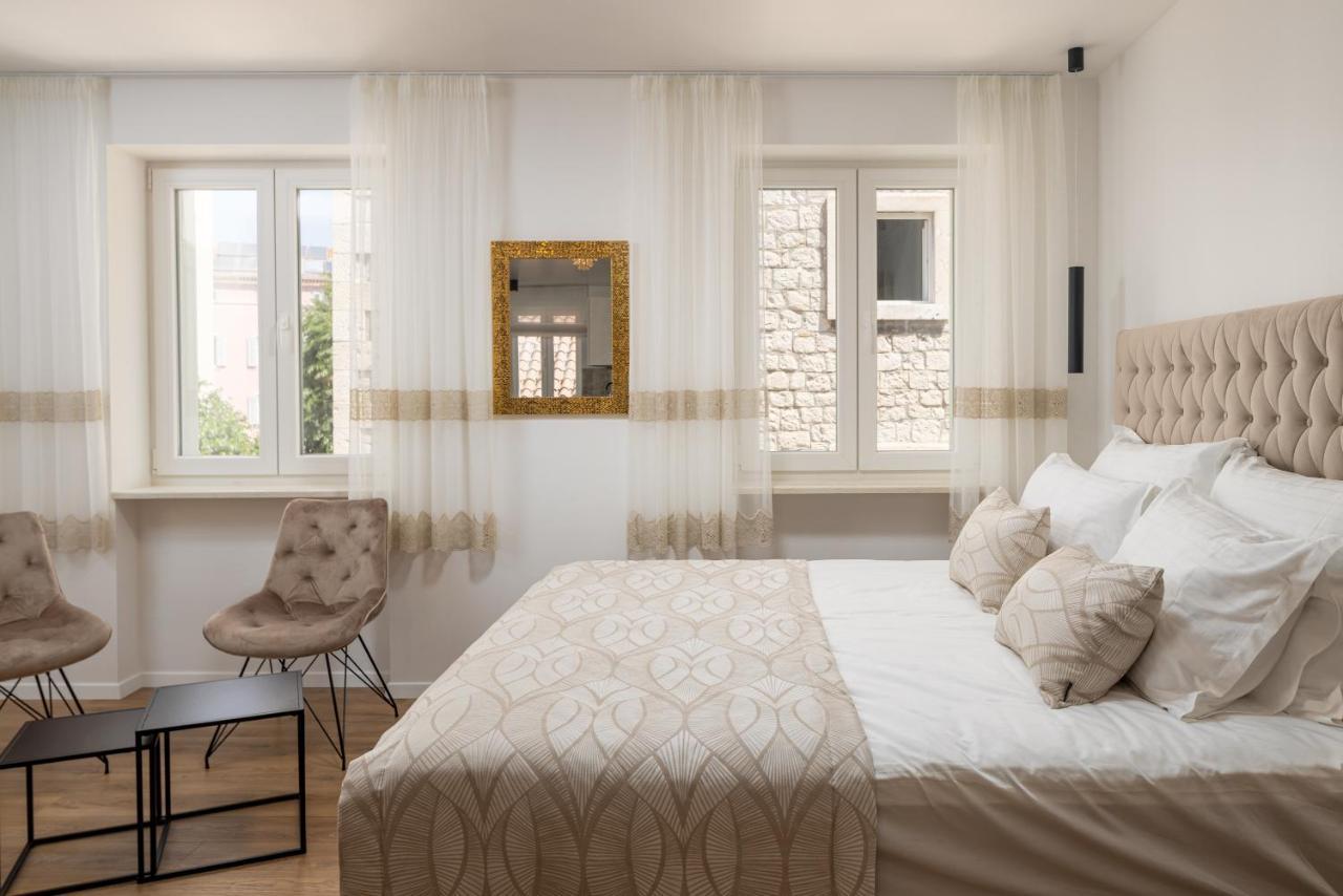 Piazza Square City Top Centre Apartments Split Luaran gambar
