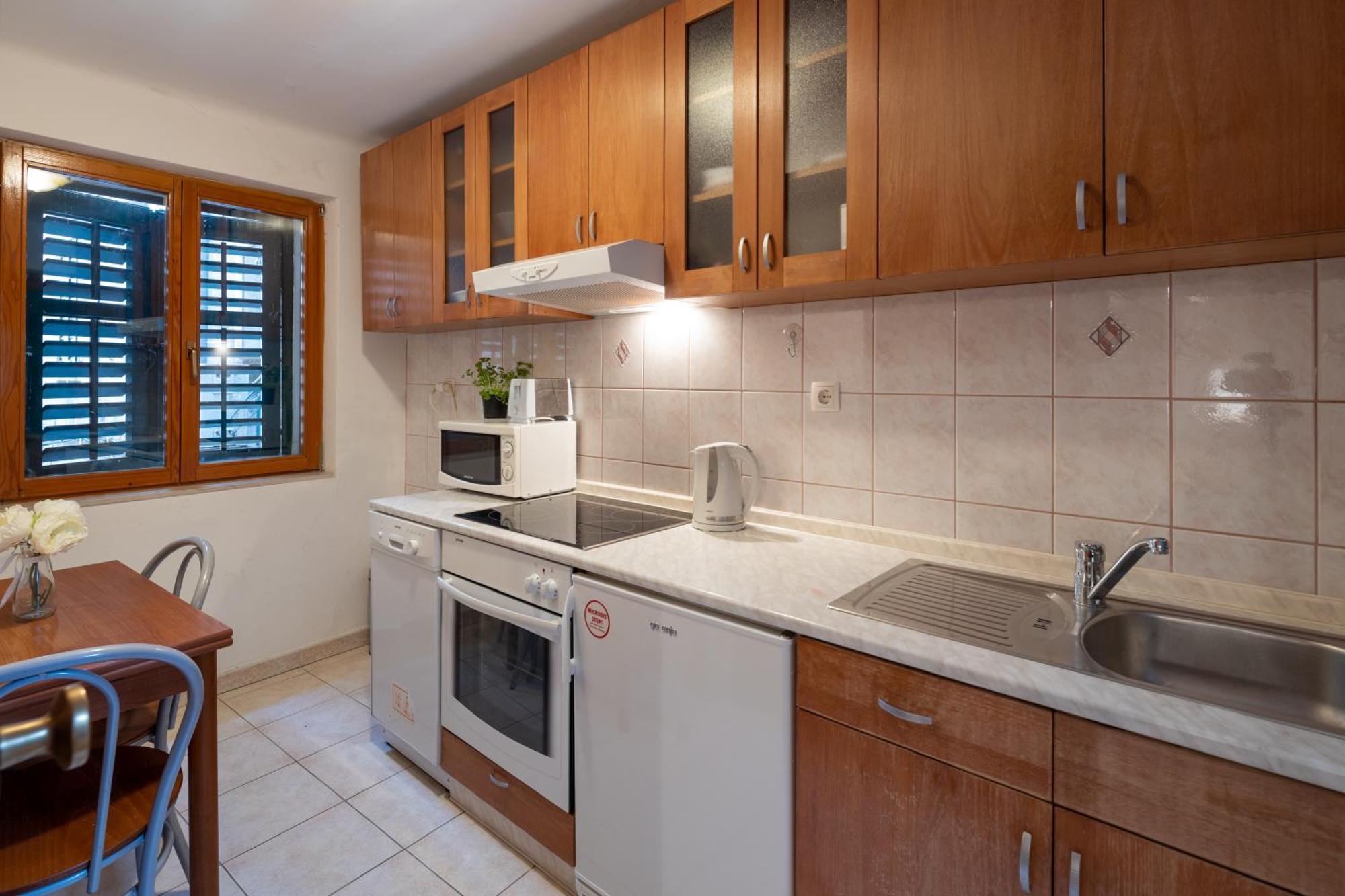 Piazza Square City Top Centre Apartments Split Luaran gambar