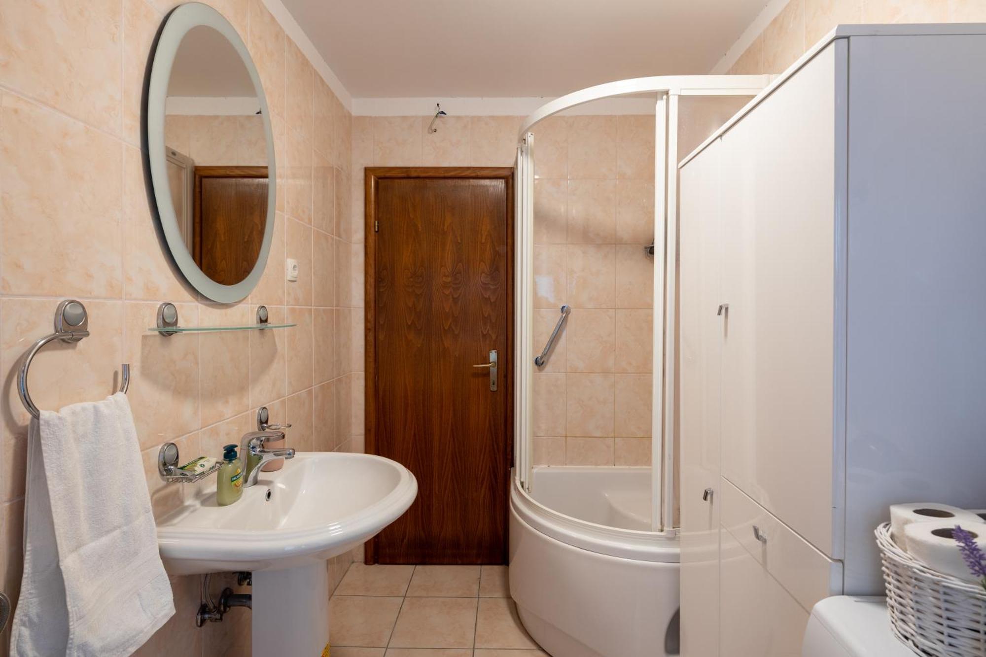Piazza Square City Top Centre Apartments Split Luaran gambar
