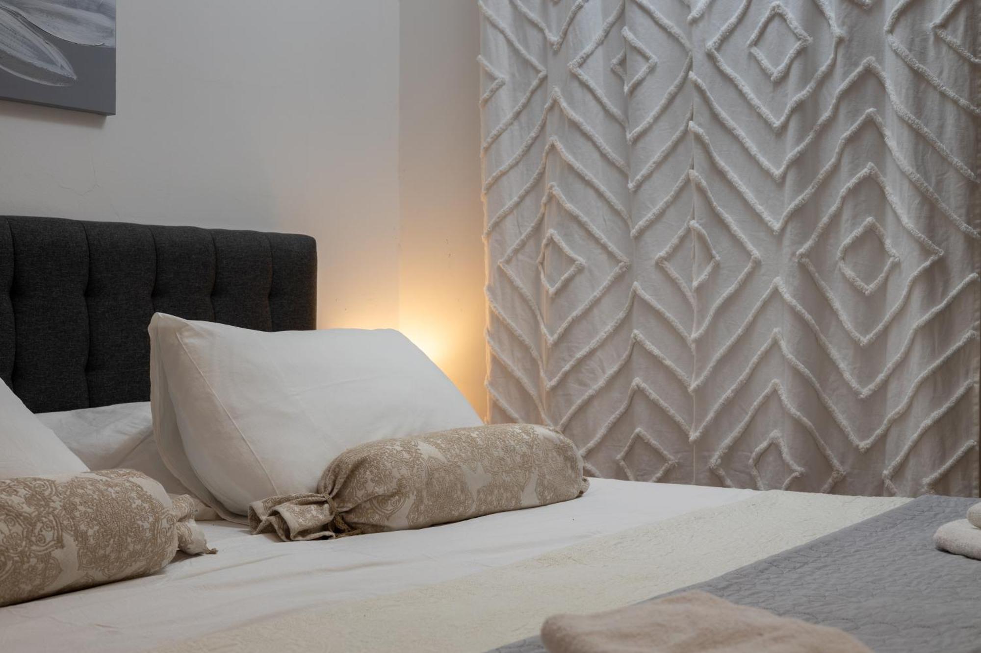 Piazza Square City Top Centre Apartments Split Luaran gambar