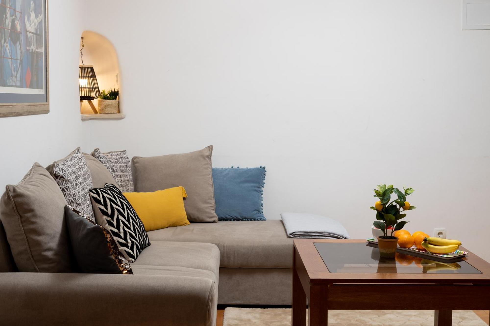 Piazza Square City Top Centre Apartments Split Luaran gambar