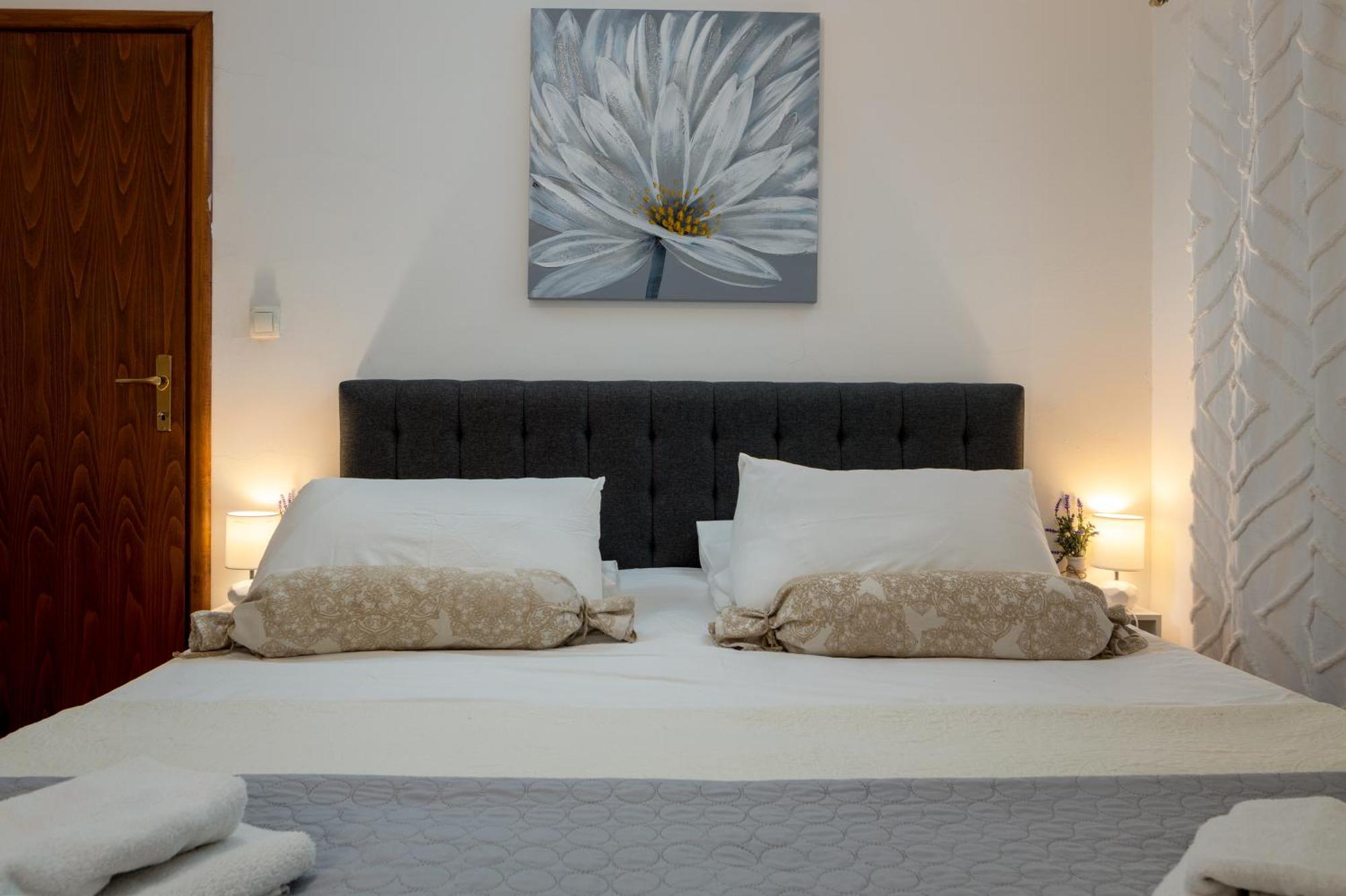 Piazza Square City Top Centre Apartments Split Luaran gambar