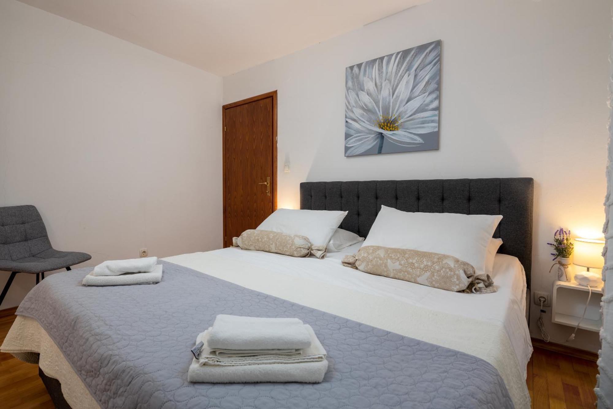 Piazza Square City Top Centre Apartments Split Luaran gambar
