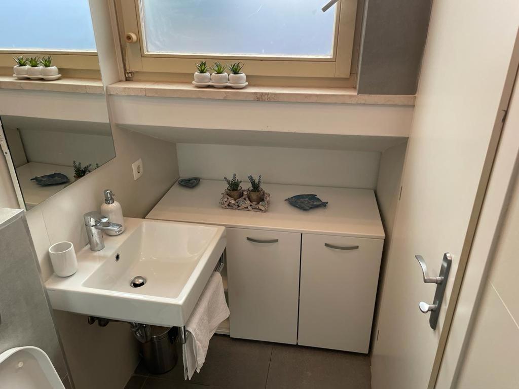 Piazza Square City Top Centre Apartments Split Luaran gambar