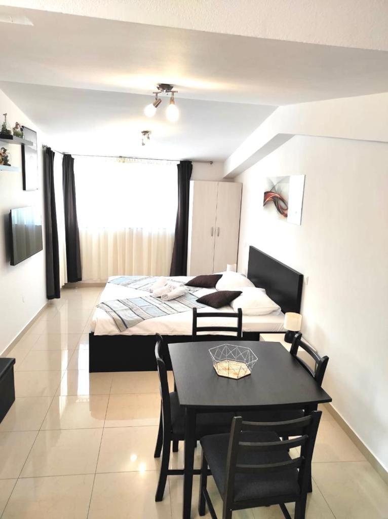 Piazza Square City Top Centre Apartments Split Luaran gambar