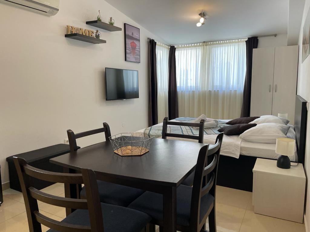 Piazza Square City Top Centre Apartments Split Luaran gambar