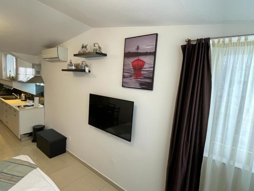 Piazza Square City Top Centre Apartments Split Luaran gambar