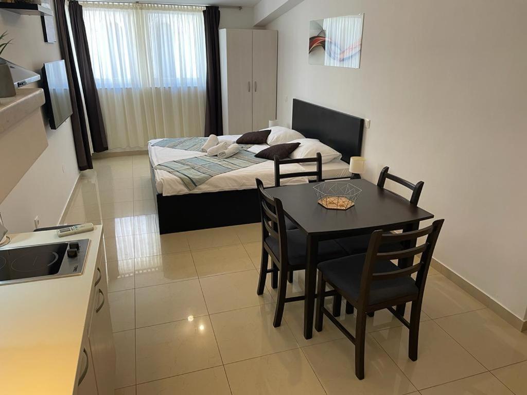 Piazza Square City Top Centre Apartments Split Luaran gambar