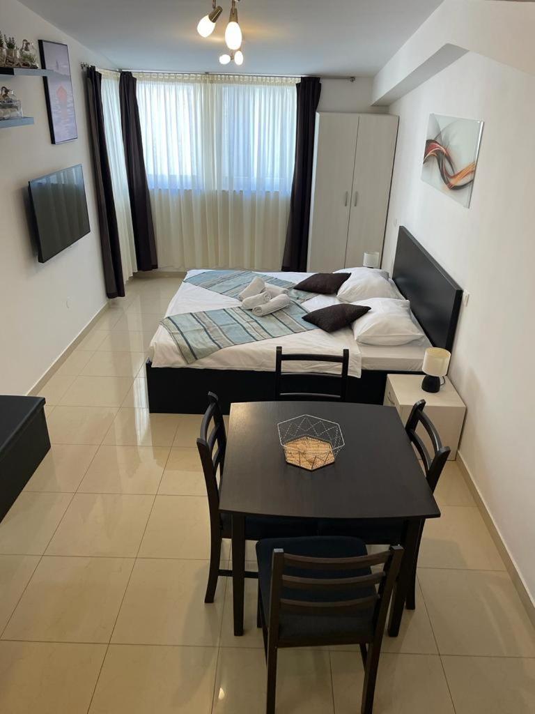 Piazza Square City Top Centre Apartments Split Luaran gambar