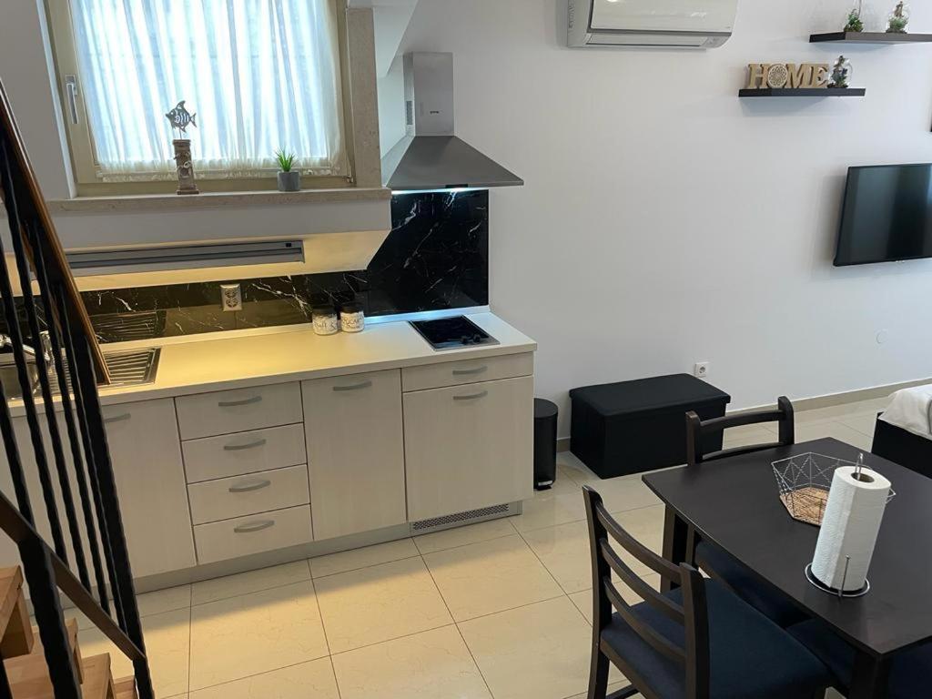 Piazza Square City Top Centre Apartments Split Luaran gambar