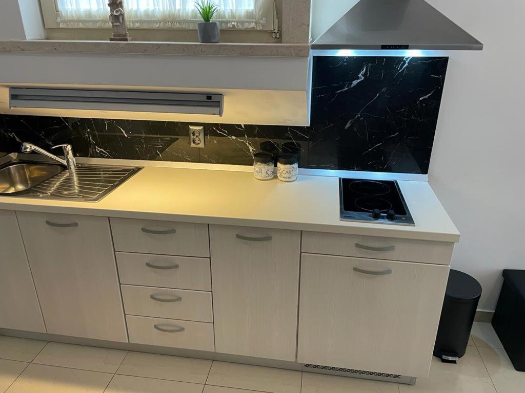 Piazza Square City Top Centre Apartments Split Luaran gambar